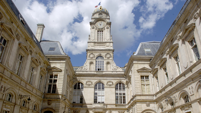 La Ville De Lyon Encourage La Responsabilité Sociale Et ...